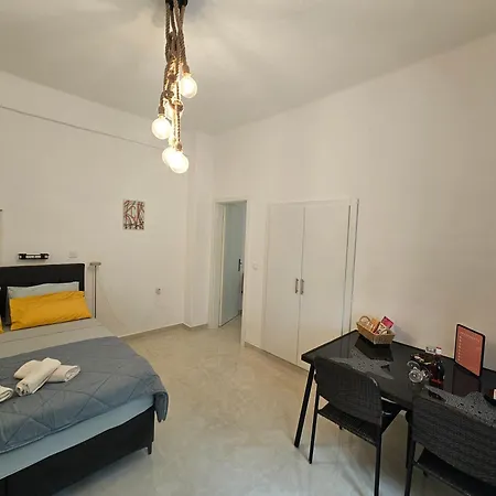 Orfanidou Apartment Rhodes City