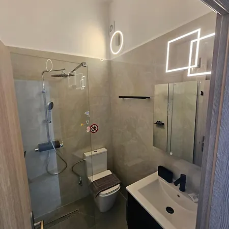 Apartamento Orfanidou