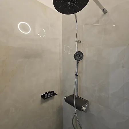 Orfanidou Apartamento