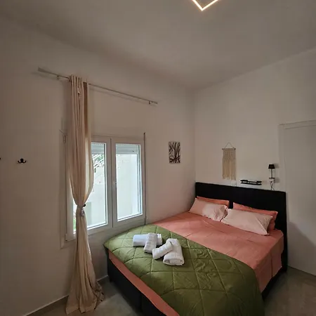 Orfanidou Apartment