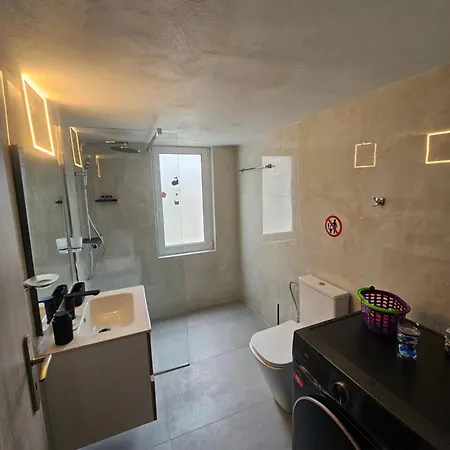 Orfanidou Apartment Rhodes City
