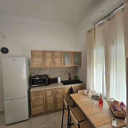 Orfanidou Apartamento Rhodes City