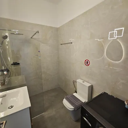 Apartamento Orfanidou