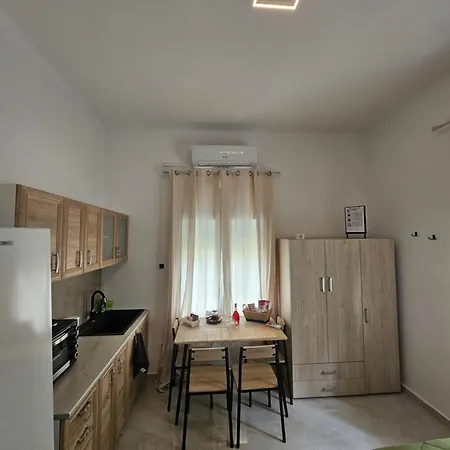 Orfanidou Apartamento Rhodes City