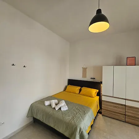 Orfanidou Apartment Rhodes City