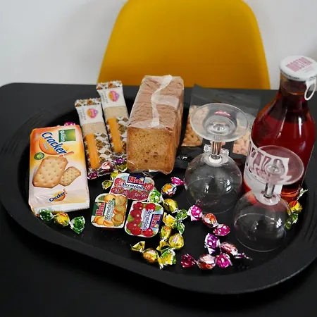 Apartamento Orfanidou
