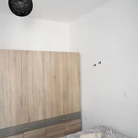 Apartamento Orfanidou Rhodes City
