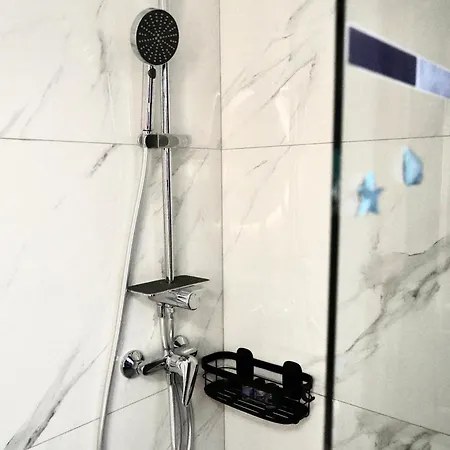 Orfanidou Apartamento *