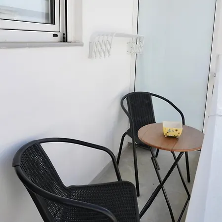 Apartment Orfanidou *