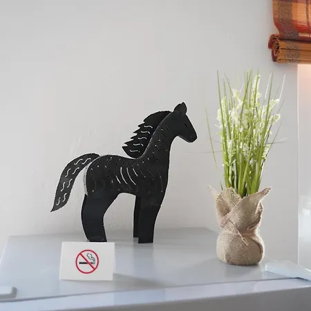 Orfanidou Apartment