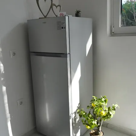 Apartamento Orfanidou