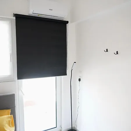 Apartamento Orfanidou Rhodes City