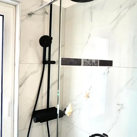 Apartment Orfanidou *