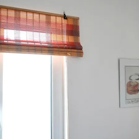 Apartamento Orfanidou *