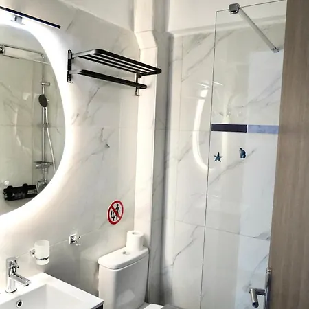 Apartamento Orfanidou Rhodes City