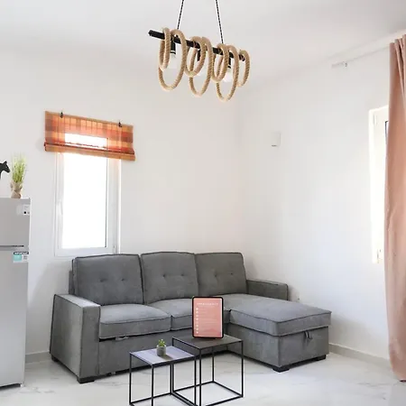 Apartamento Orfanidou