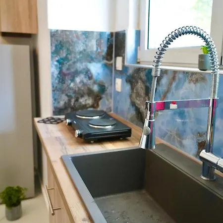 Apartamento Orfanidou *