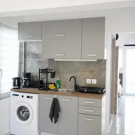 Apartment Orfanidou *