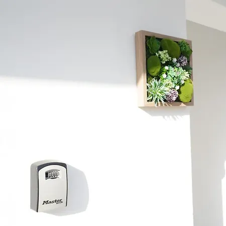 Apartamento Orfanidou *