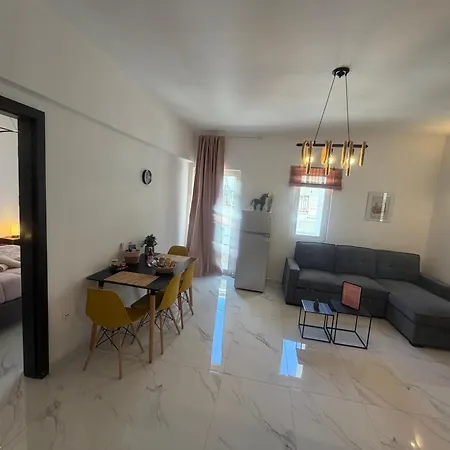 Orfanidou Apartamento