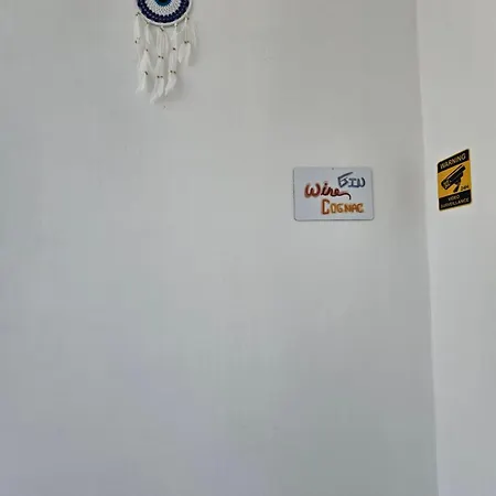 Apartamento Orfanidou *